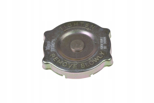 фото №9, Blue print ada109904 крышка, радиатор