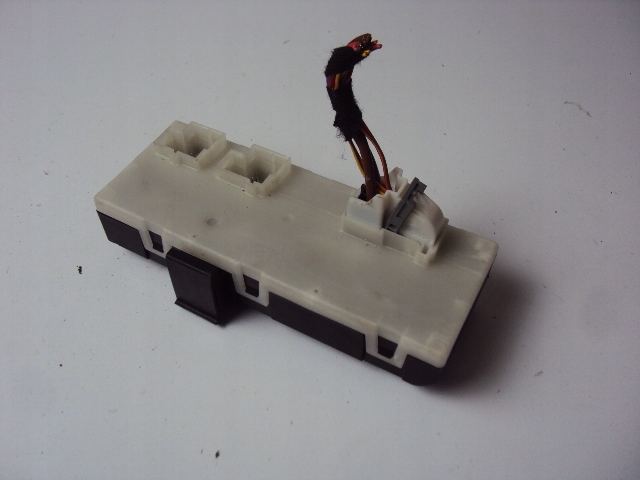 фото №1, Модуль кришки задня bmw x1 f48