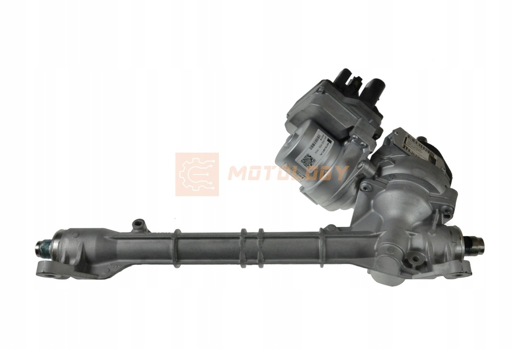 фото №3, Трансмиссия рулевая mini one clubman r55 r56