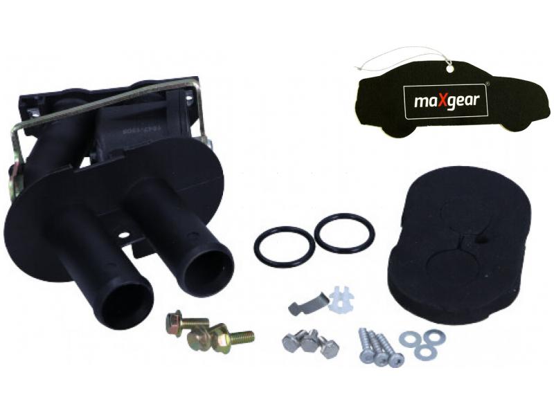 фото №4, Maxgear клапан отопителя db sprinter