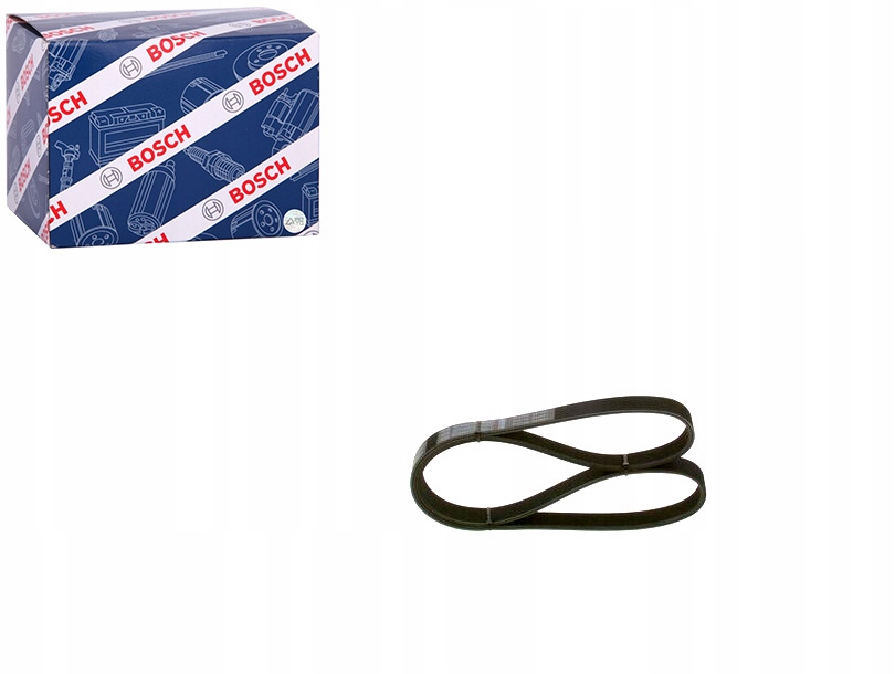 фото №1, Ремень клиновой iveco daily iii rvi mascott audi a1 a3 tt fiat doblo