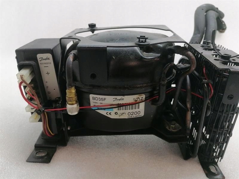 фото №6, Maybach 57 w240 a2408300160 двигун охолоджуючий двигун охолоджуючий