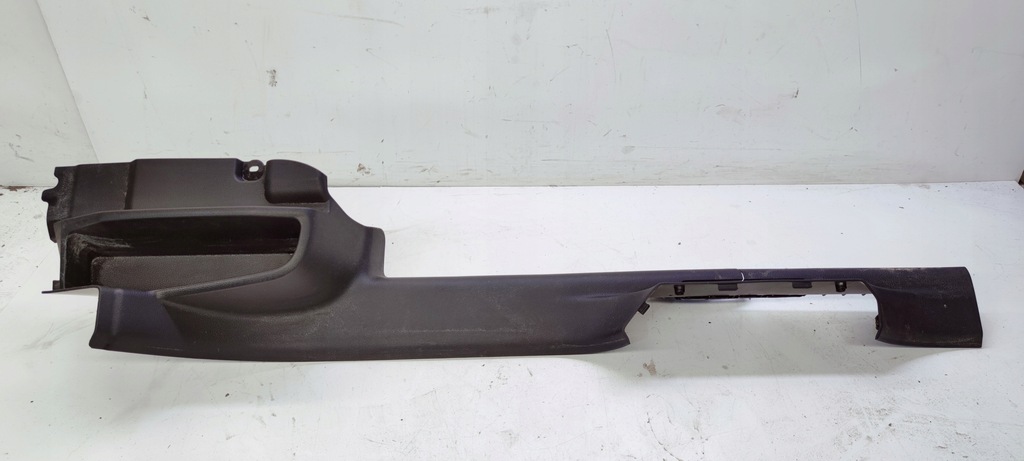 фото №1, Защита порог правый задняя audi q3 f3 83a853906