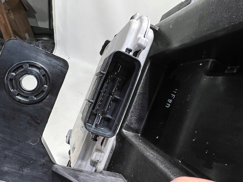 фото №15, Лампа права перед hyundai ioniq 9 full led 92102g0100