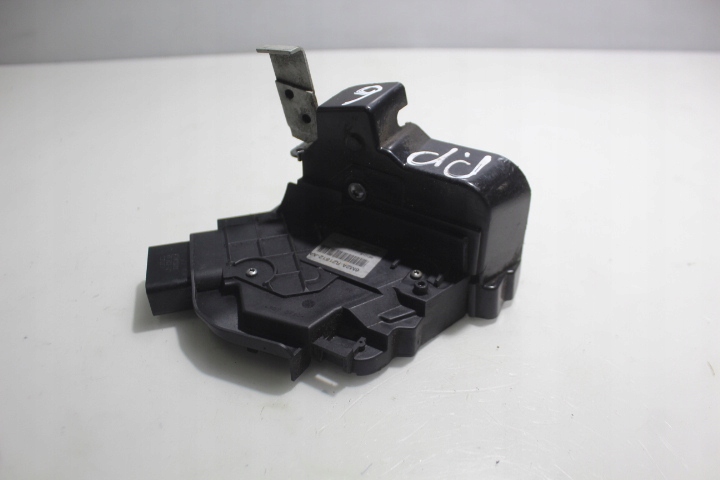 фото №3, Замок правый перед дверь ford galaxy iii mk3