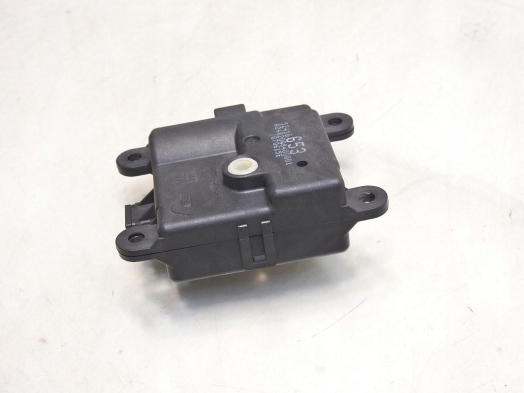 фото №6, Моторчик отопителя renault laguna iii 52410653