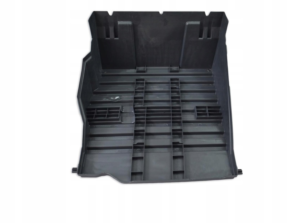 фото №2, Кришка захист акумуляторів scania 4 r велика