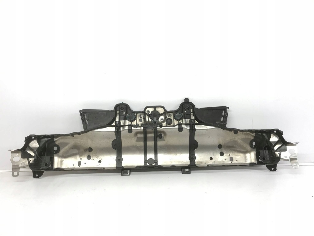 фото №6, Porsche macan 95b 2015 захист поперечина передній 95b805931f