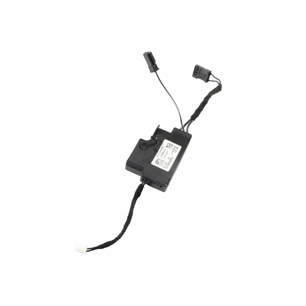 Bmw f15 f85 f16 f86 модуль ecu контроля переключения панелі  руля 7849446 Доставка