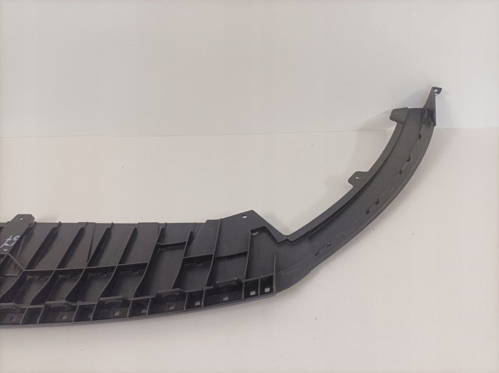 Накладка бампера перед vw passat cc рестайлинг  3c8805903a Цена