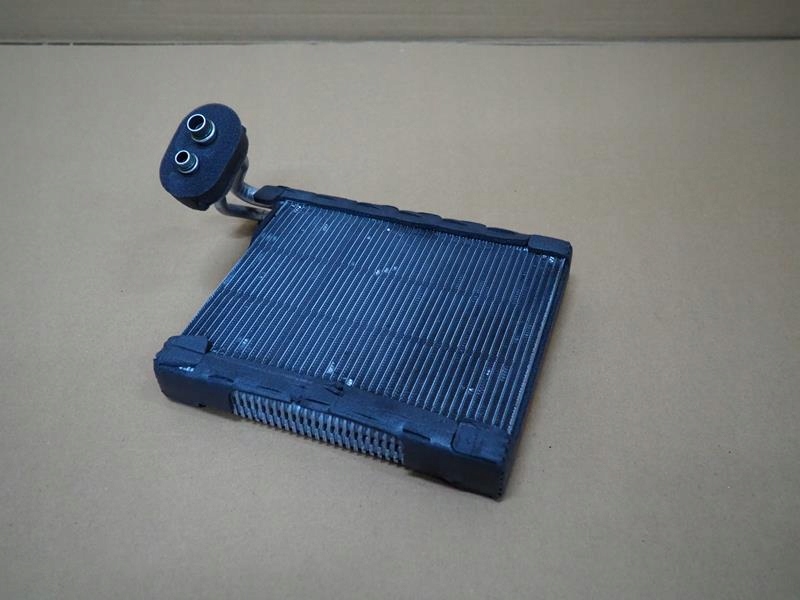 фото №1, Радіатор обігрівача кондиціонера talisman