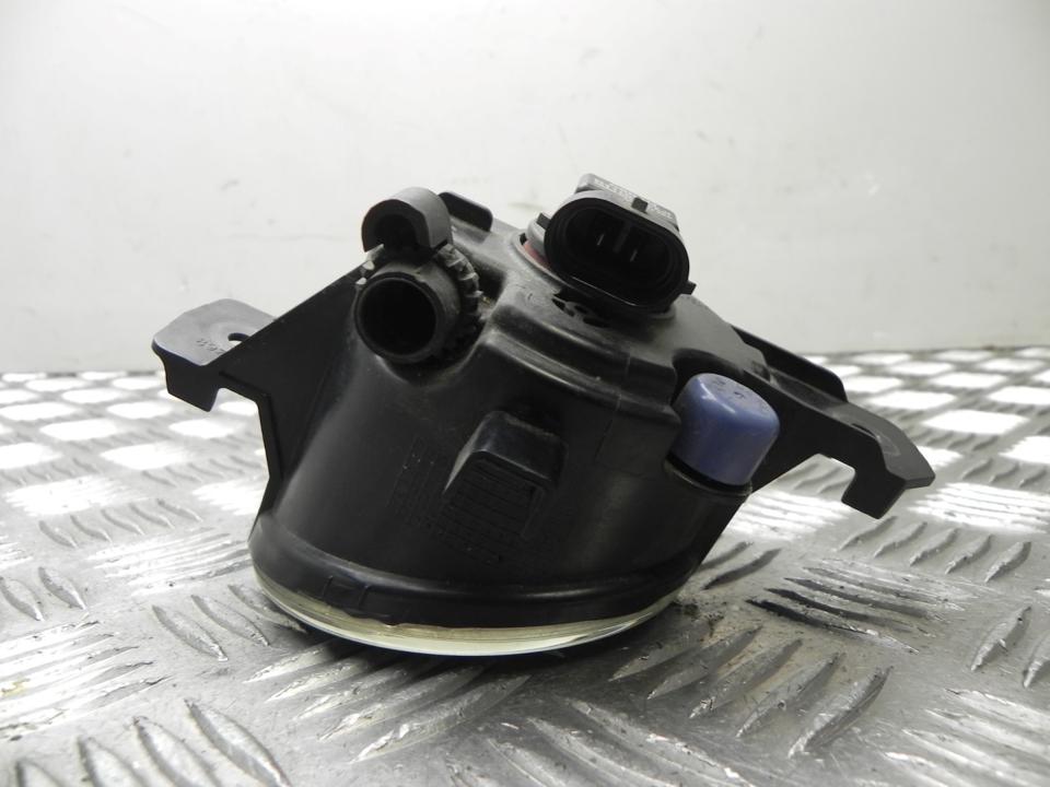 фото №4, Фара противотуманный nissan qashqai / qashqai +2 i 2008 с правой 892064