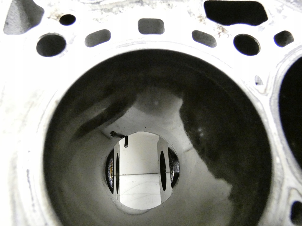 фото №14, Bmw f11 f10 f20 f30 e84 f25 n47d20c блок двигуна