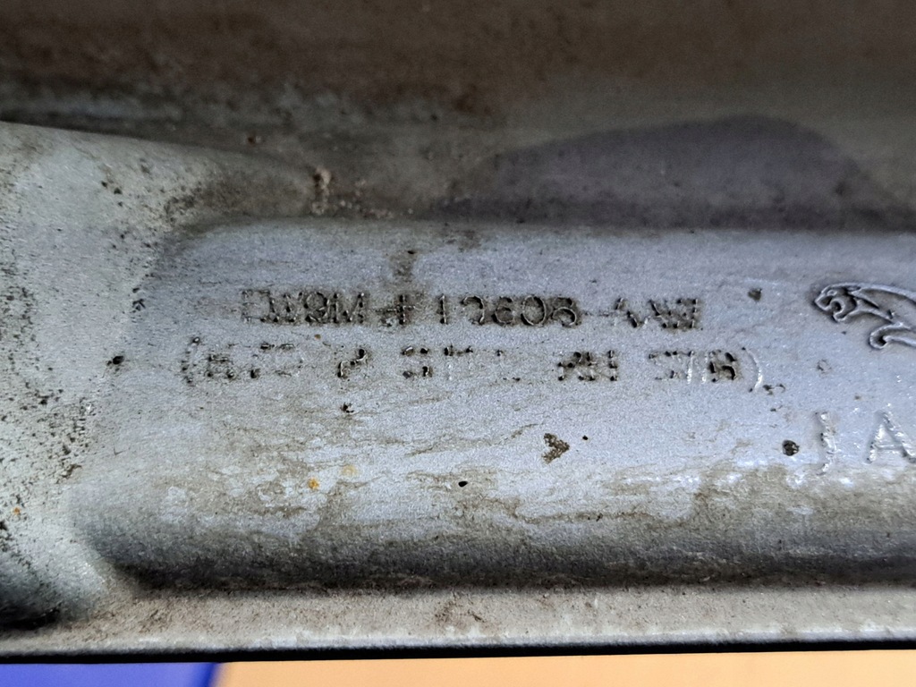 фото №9, Jaguar xj x351 2016 порог