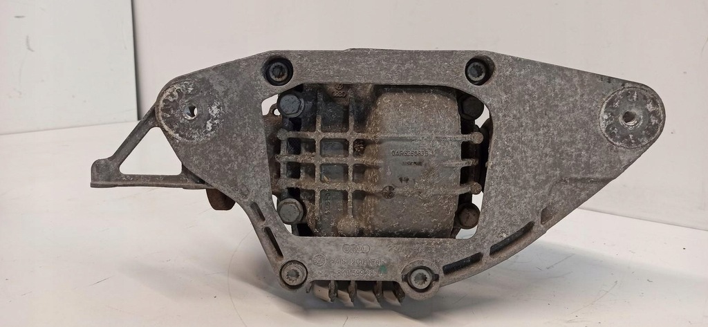 фото №5, Audi a6 c7 міст задній диференціал 0bc500043n