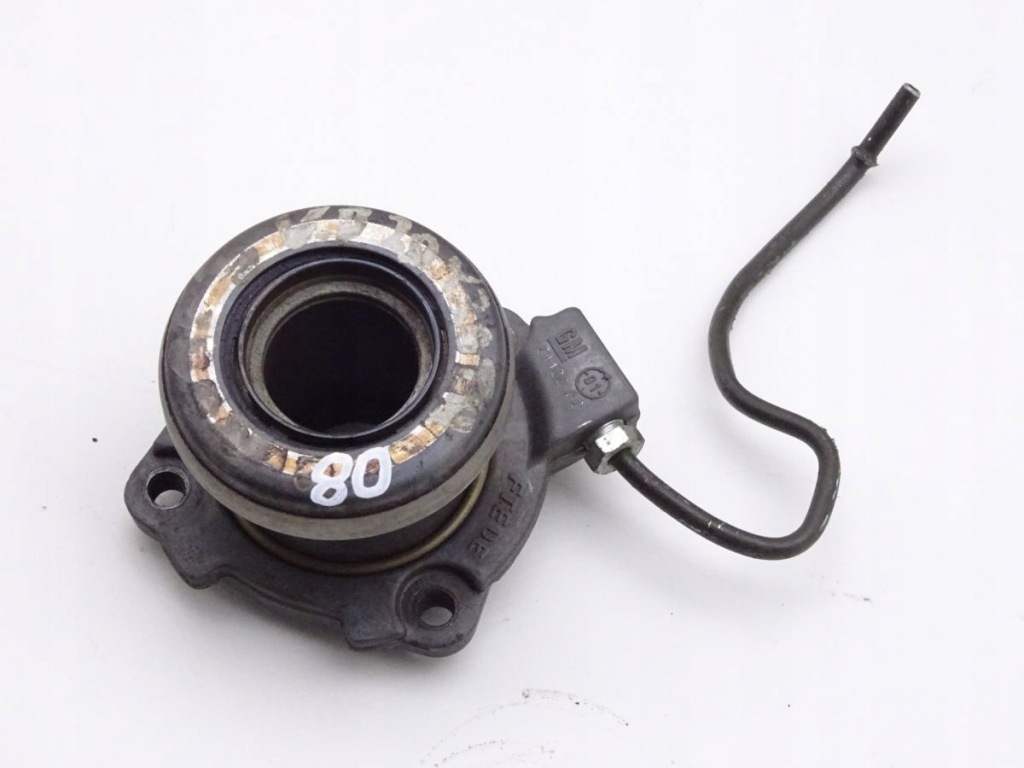 фото №1, Цилиндр сцепления opel signum vectra c 2.2 dti