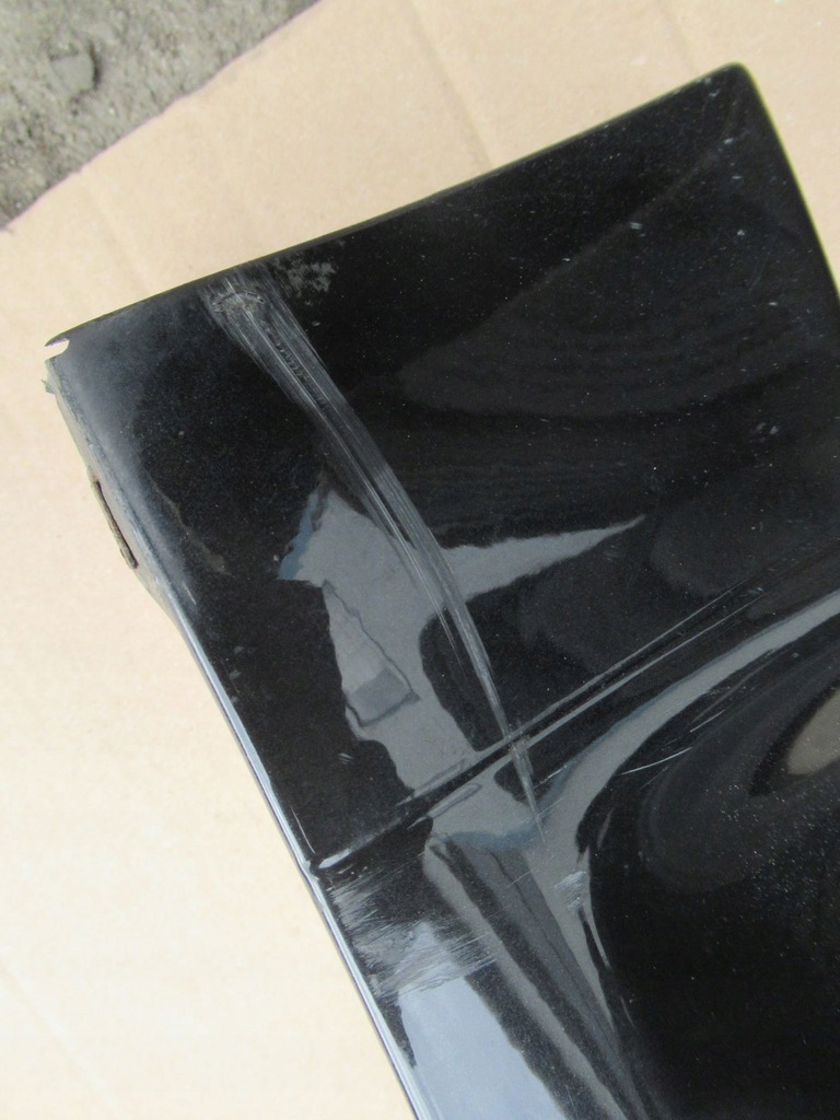 фото №9, Vw phaeton крыло правый перед lr9v