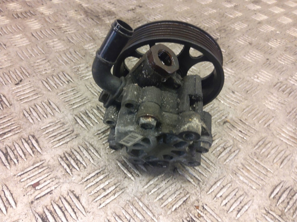 фото №5, Насос усилителя chevrolet captiva b901l