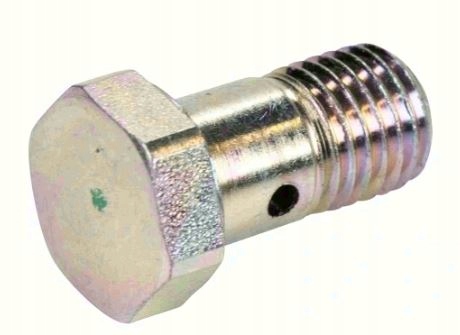 фото №1, Болт турбонагнетателя alfa romeo 159 147