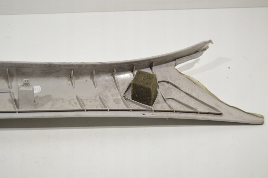 фото №8, Защита обшивка стойка a левая mercedes w213 e-klasa 2136900525