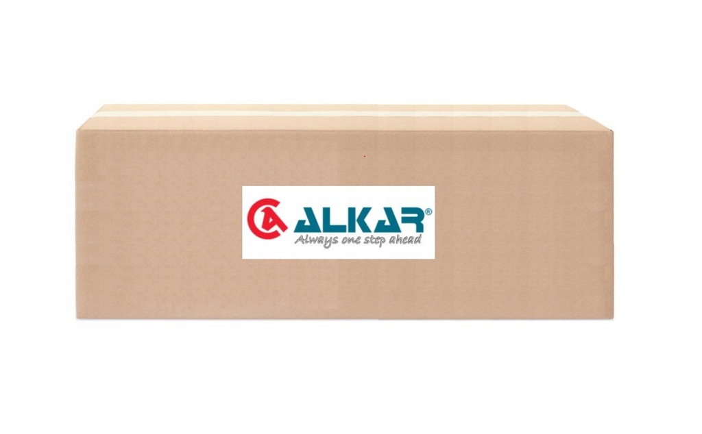 фото №1, Вкладиш дзеркало alkar 6471711