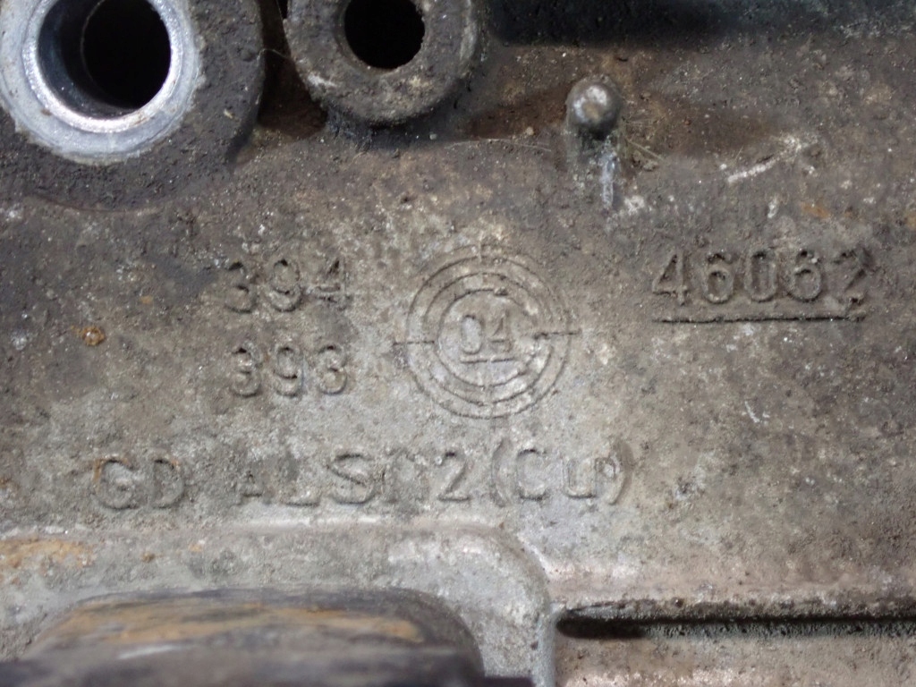 фото №8, Opel corsa c 03-06 1.2 80km бортовий комп'ютер двигуна 55352622