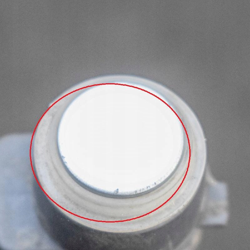 фото №6, Mercedes-benz c задний датчик парковки pdc s204 a2125420018 2012