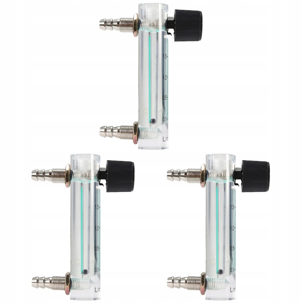 фото №1, Клапан витратомір кисню