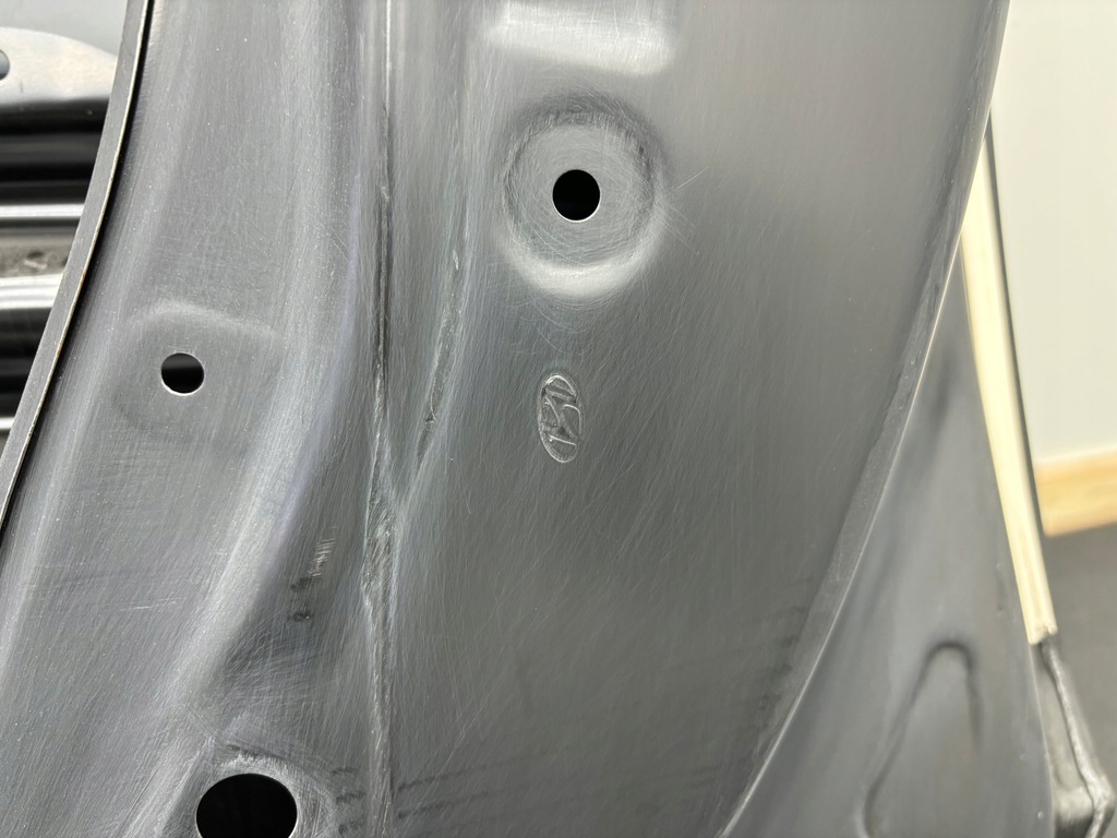 фото №14, Hyundai tucson iv 2020r-- двері праве передні перед nowe оригінальні