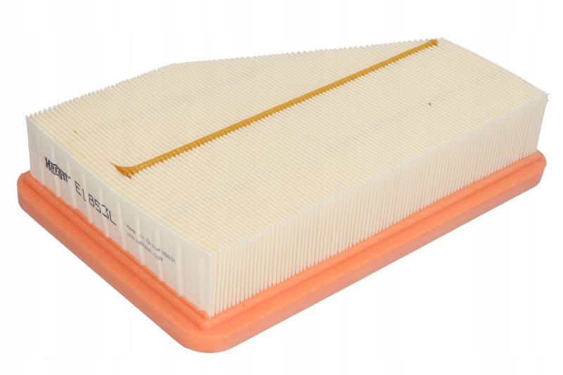 фото №2, Hengst фільтр e1853l фільтр повітря