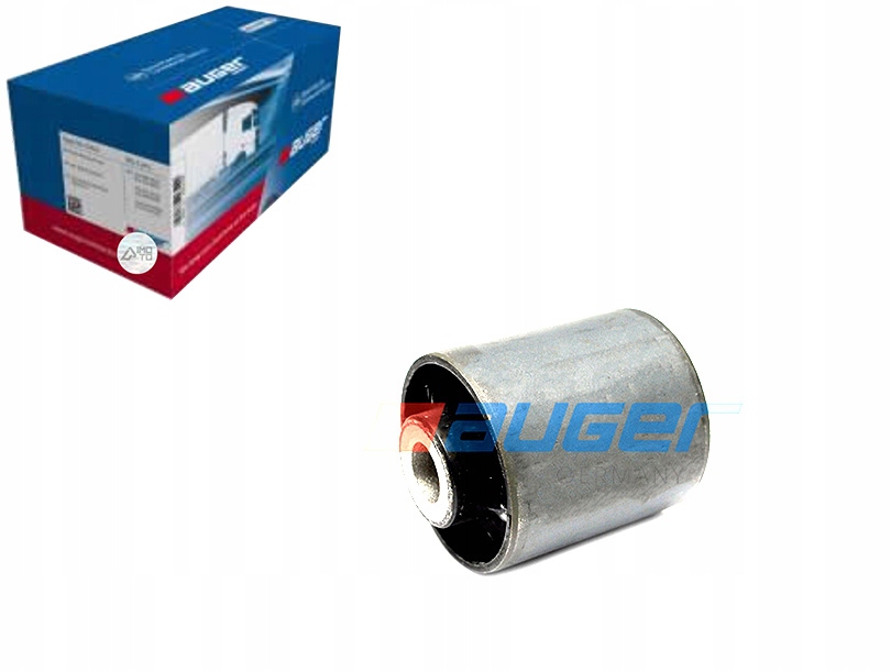 фото №1, Втулка, підшипниковий вузол кабіни водія auger 80838