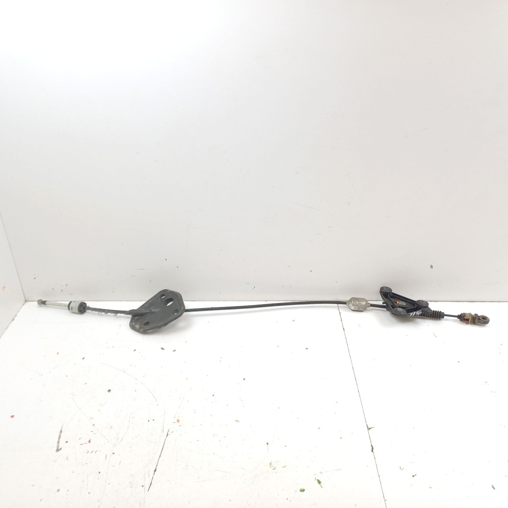 Купить 2015 renault kangoo 2 тросы переключения передач 307010563r