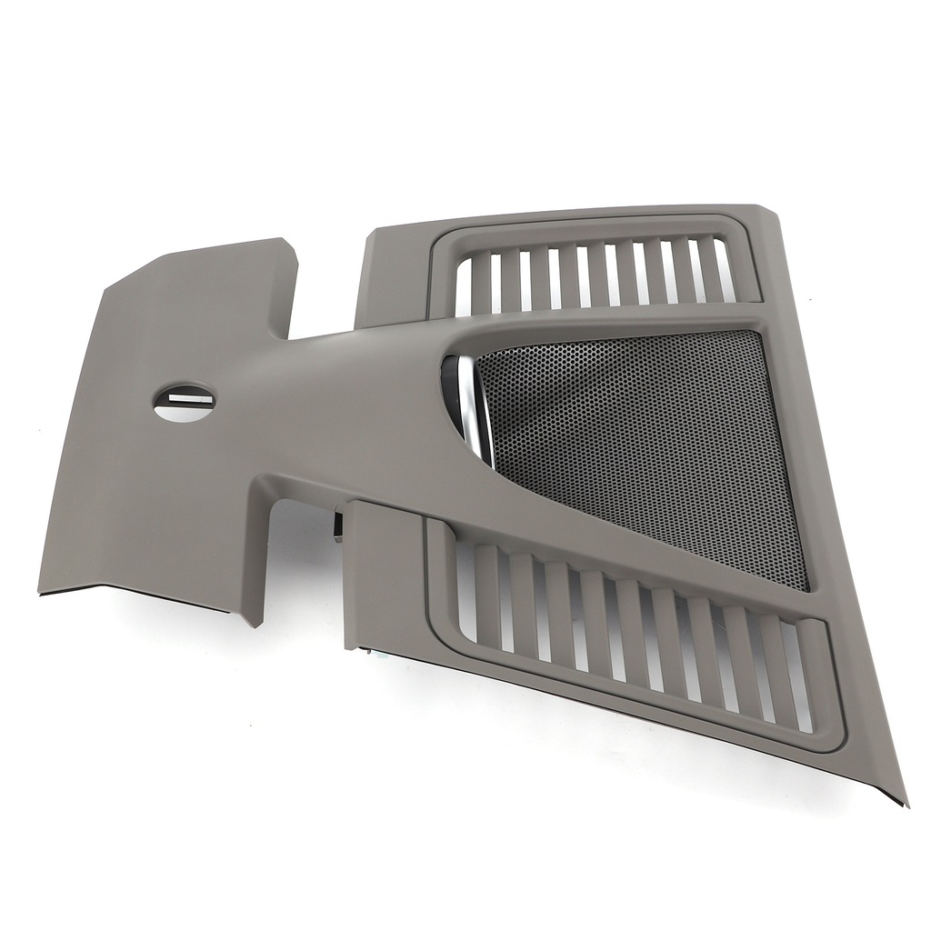 фото №13, Панель панелі приладової панелі верхній кришка сірі