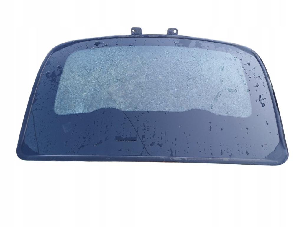 фото №1, Subaru legacy 3 iii 98- kombi люк