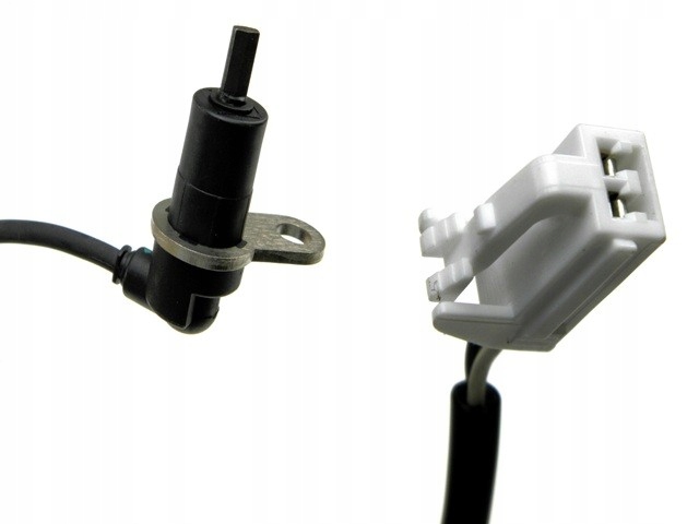 фото №2, Датчик abs mazda mpv 99- задняя левый