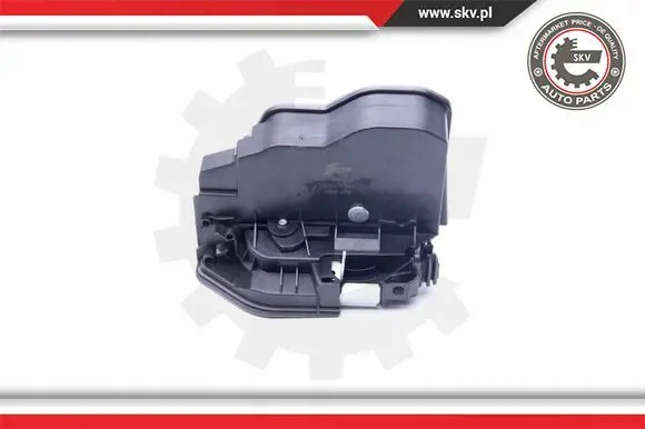 фото №7, 2x замки двері esen skv l+p do bmw 1 e82, 1 e87, 1 e88, 1 f20, 2, 2 f22