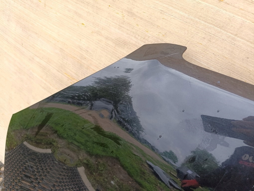 Nissan qashqai j10 капот z11g Недорого