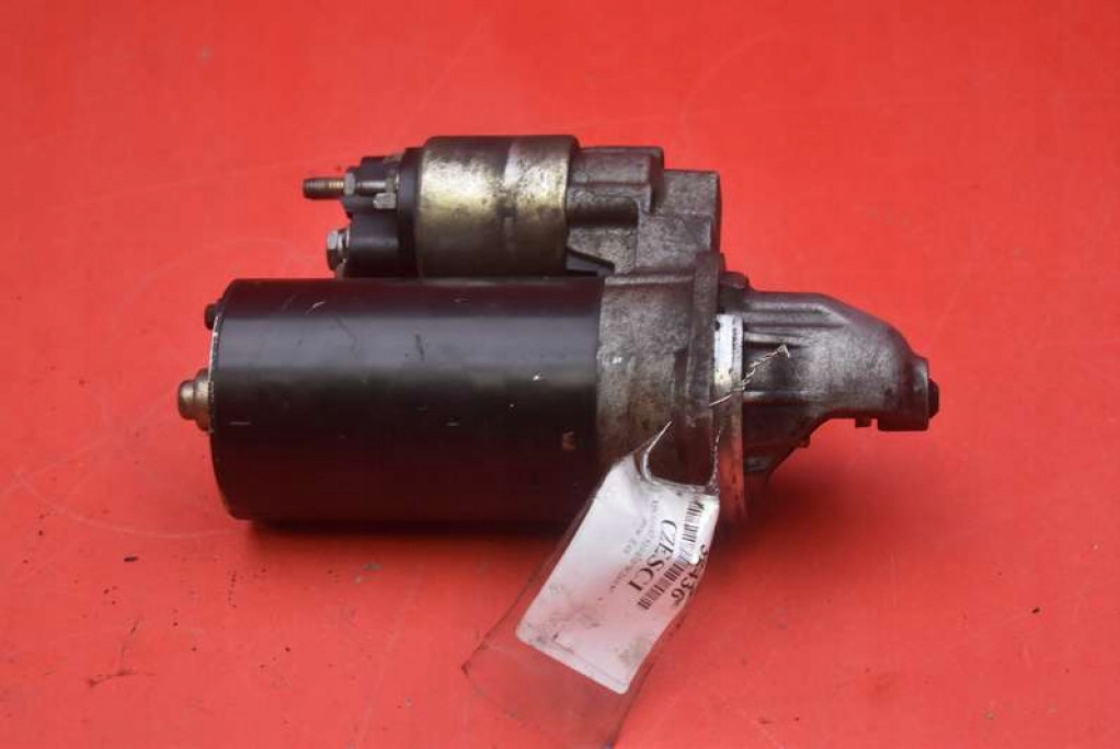 Стартер test bmw e46 1.8 valvetronic 116 km 97-03 в Україні