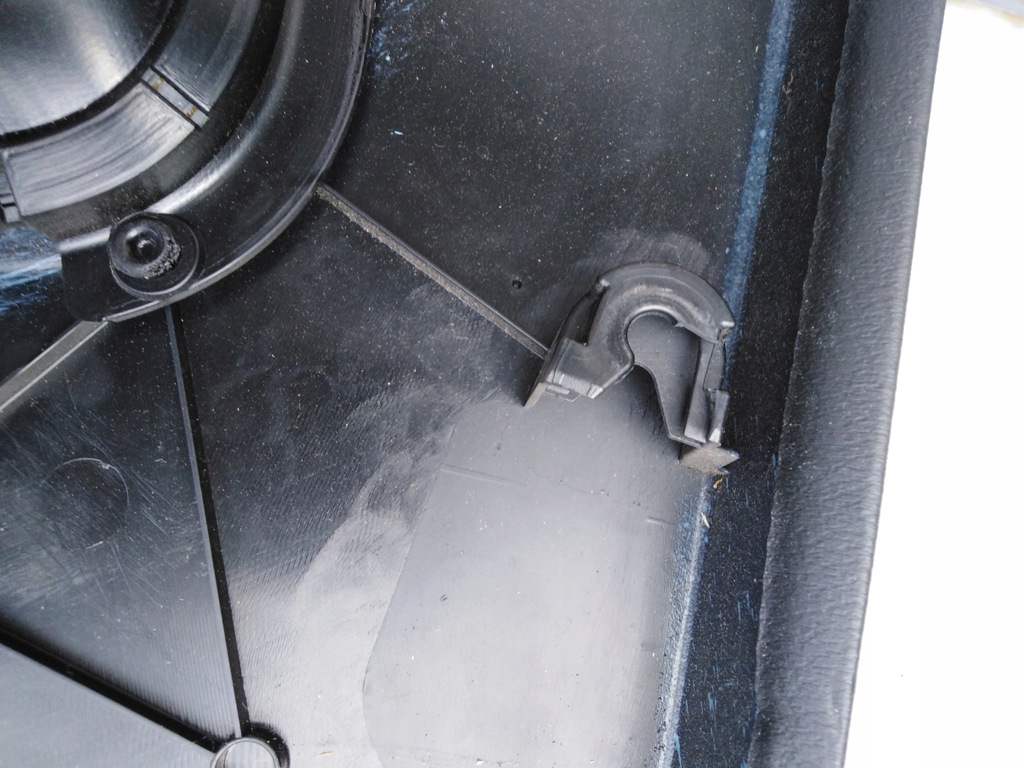 фото №11, Audi a1 8x 3d обшивка обивка дверь правый led 10r eu