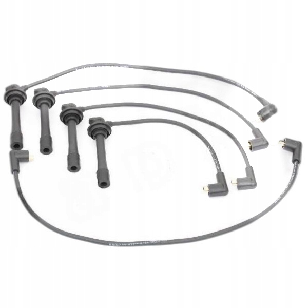 фото №1, Набір трубопровід запалювання japko 132216