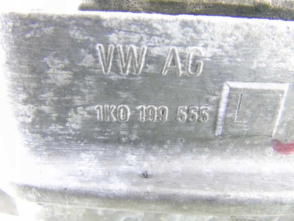 фото №5, Подушка двигуна seat toledo iii 1k0199555l