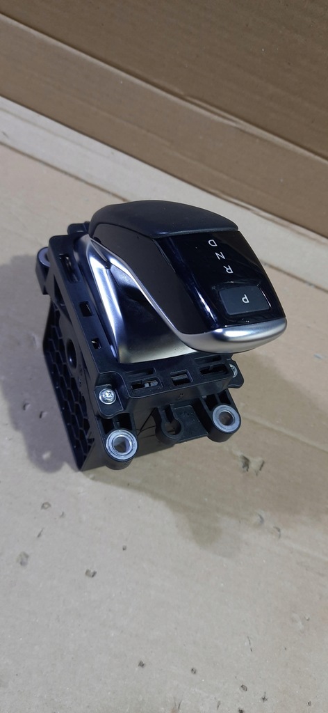 фото №6, Домкрат выборщик передач автоматическая коробка передач 3008 ii 98336270dx