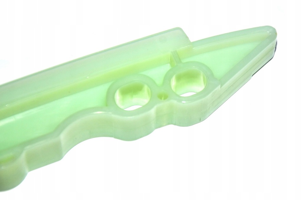 фото №9, Направляющая цепи распределительного вала bmw