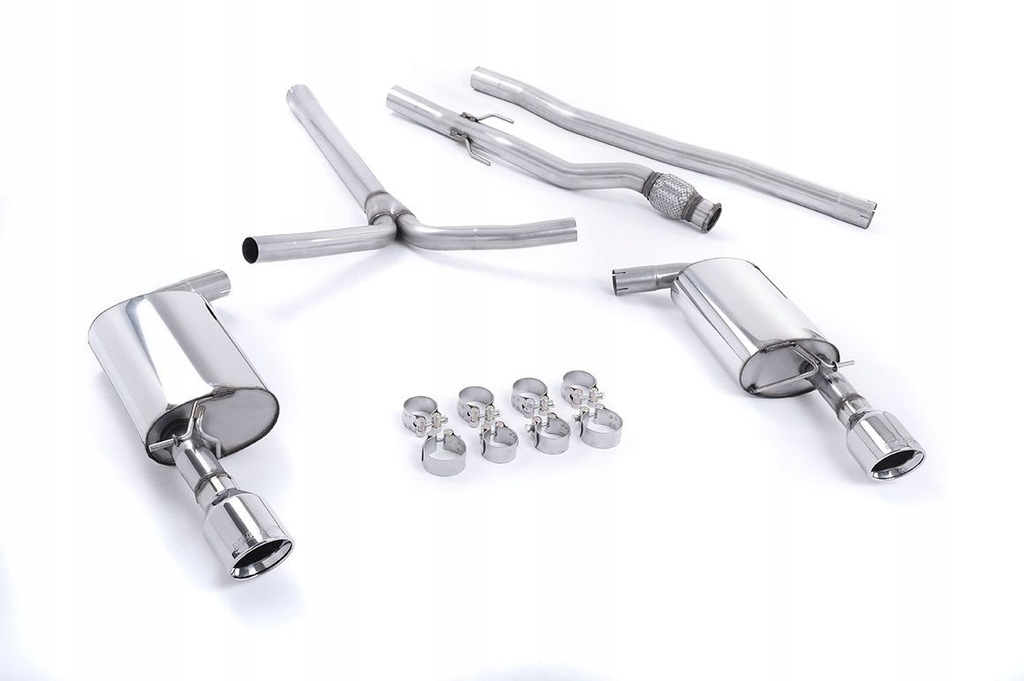 фото №1, Катбек new mini mk2 r55 cooper s clubman 1.6i turbo 2007 - 2014