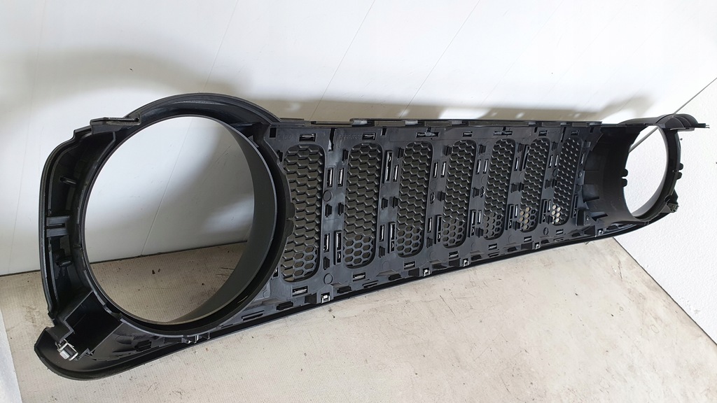 фото №5, Решётка радиатора радиатора решётка радиатора хром jeep renegade org