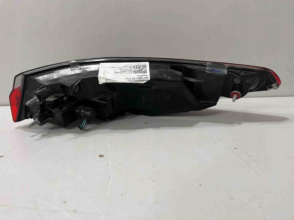 фото №13, Комплект лампа задних bmw 7477607 3.0l бензиновый 2022