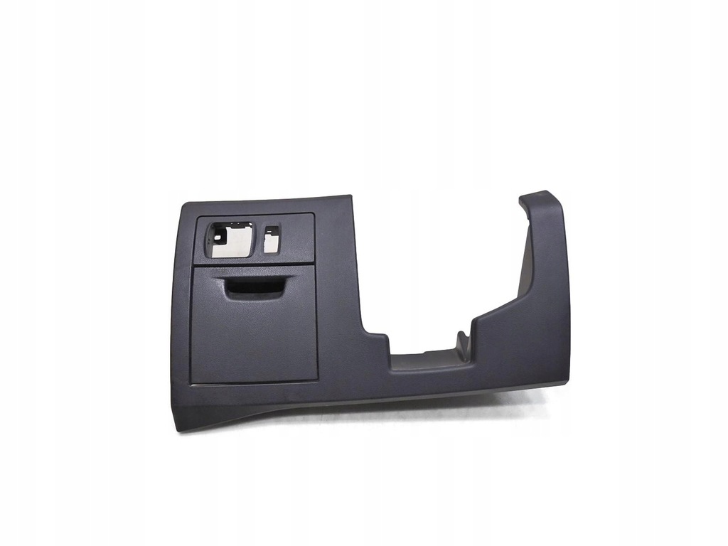 фото №1, Защита консоли pod руль renault latitude 689210040r