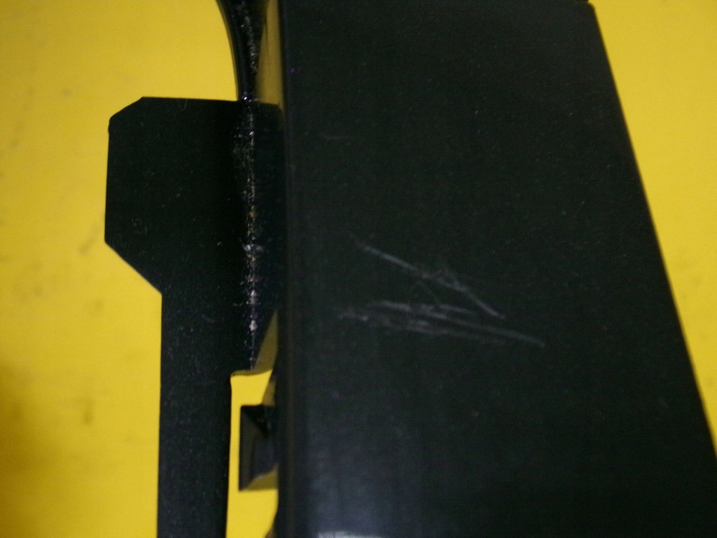 фото №6, Рамка радіо panela peugeot 5008 09-13 2011 9686531177 nr16