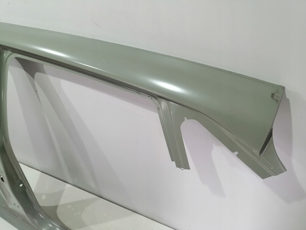 фото №8, Левый порог блок двигателя обшивка hyundai i20 iii новый оригинал