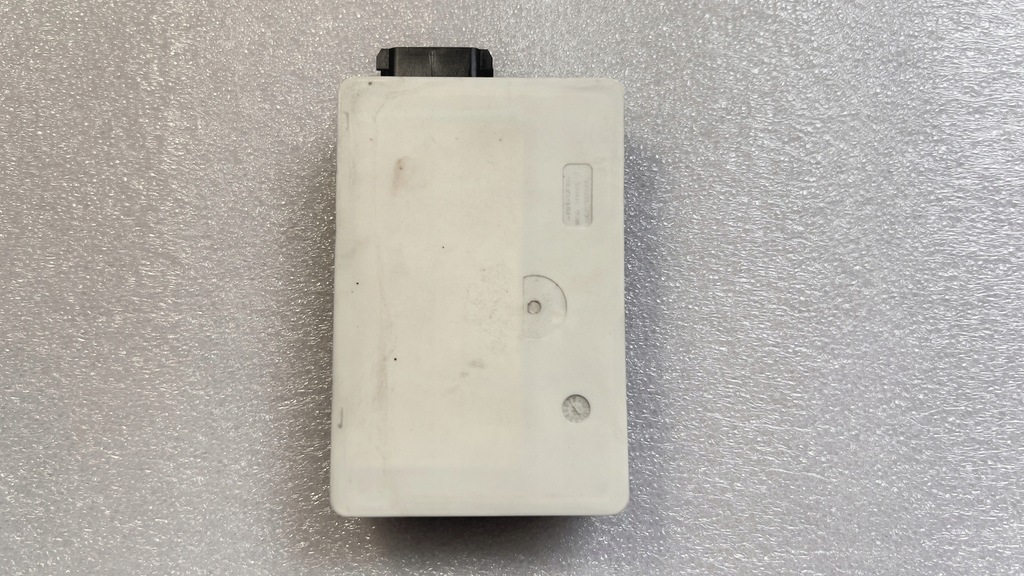 фото №3, Mercedes w257 w167 радар датчик distronic acc